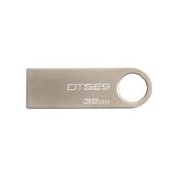 Kingston Digital DataTraveler SE9 32GB USB 2.0