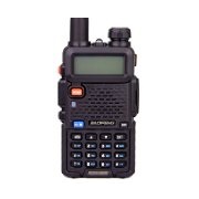 BaoFeng UV-5R Dual-Band Two Way Radio (Black) BaoFeng UV-5R Dual-Band Two Way Radio (Black)