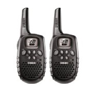 Uniden 16-Mile 22 Channel Battery FRS/GMRS Two-Way Radio Pair Uniden 16-Mile 22 Channel Battery FRS/GMRS Two-Way Radio Pair