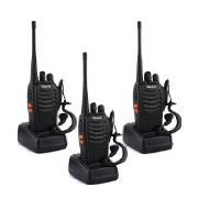 Retevis H-777 Walkie-TalkieUHF 400-470MHz 3W