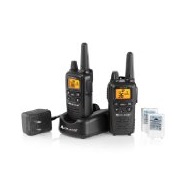 Midland LXT600VP3 36-Channel GMRS with 30-Mile Range