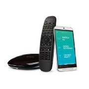 Logitech Harmony Home Control - 8 Devices (Black)