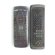 Vizio Smart TV Qwerty Keyboard Remote for Vizio Models
