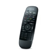 Logitech Harmony Smart Control with Smartphone App
