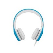LilGadgets Connect+ Premium Volume Limited Wired Headphones