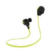 SoundPEATS QY7 V4.1 Bluetooth Mini Stereo Sports Headphones