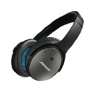 Bose QuietComfort 25 Acoustic Noise Cancelling Headphones
