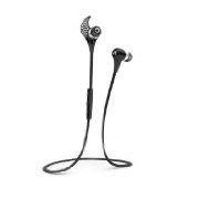 JayBird BBX1MB BlueBuds X Sport Bluetooth Headphones