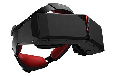 New Vr Trends Emerge At Exhibition In Canada