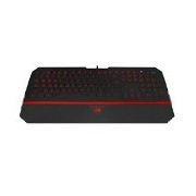 Redragon Karura K502 USB Gaming Keyboard, 7 Switchable Backlight Colors