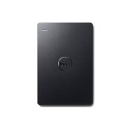 Dell Portable Backup 2 TB Harddrive (784-BBBC)