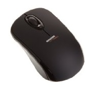 AmazonBasics Wireless Mouse with Nano Receiver (MGR0975)