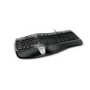 Microsoft Natural Ergonomic Keyboard 4000