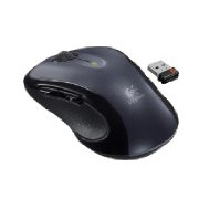 Logitech M510 Wireless Mouse