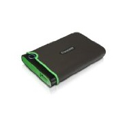 Transcend 1TB StoreJet M3 Military Drop Tested Hard Drive