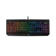 Razer BlackWidow Chroma Clicky Mechanical Gaming Keyboard