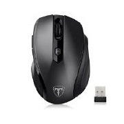 VicTsing MM057 2.4G Wireless Portable Mobile Mouse Optical Mice VicTsing MM057 2.4G Wireless Portable Mobile Mouse Optical Mice