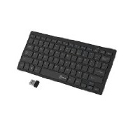 JETech 2.4G Wireless Keyboard for Windows 8/7/Vista/XP