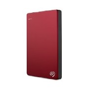 Seagate Backup Plus Slim 2TB External Hard Drive
