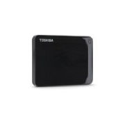 Toshiba Canvio Connect II 1TB Portable Hard Drive