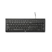 HP K1500 Wired Keyboard