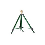 Orbit 58308 Tripod Base with Brass Impact