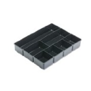 Extra Deep Desk Drawer Director™ Tray