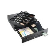MMF Industries Steelmaster Model 1060 GT Cash Drawer