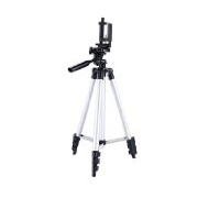 Digiant 50in Aluminum Camera Tripod