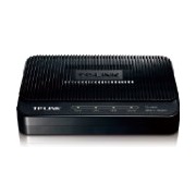 TP-LINK TD-8616 ADSL2+ Modem, Up to 24Mbps