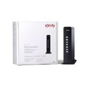 Arris DOCSIS 3.0 Residential Gateway with 802.11n/ 4