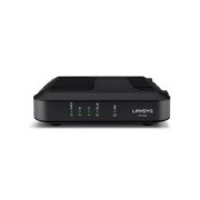 Linksys Advanced DOCSIS 3.0 Cable Modem for Comcast