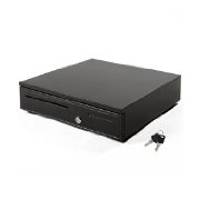 Cash Drawer Box Works With Epson