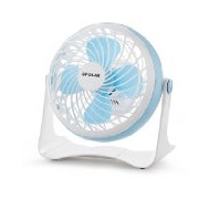 Opolar F60 6-Inch USB Table Fan