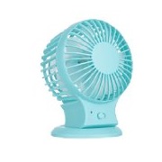 Sminiker Mini USB Desk Fan