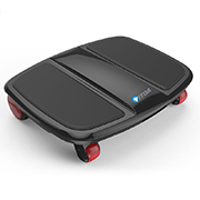 EPT fits in backpack