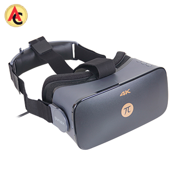 pc connected vr headset