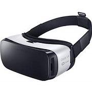 Samsung Gear VR headset Samsung Gear VR headset
