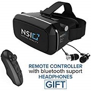NSI Virtual Reality Headset NSI Virtual Reality Headset