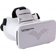 3D VR Glasses, Topmaxions™ 3D VR Mobile Phone 3D Movies 3D VR Glasses, Topmaxions™ 3D VR Mobile Phone 3D Movies