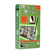 Money Marker - Counterfeit Bill Detector Pen