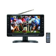SuperSonic Portable Widescreen LCD Display