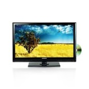 Axess LED HDTV, Includes AC/DC TV