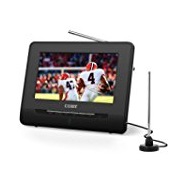 Coby TFTV992 9in 480p 60Hz Portable Digital LCD TV