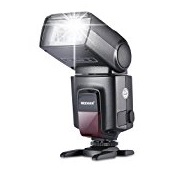 Neewer TT560 Flash Speedlite for Canon, Nikon, Panasonic & Others