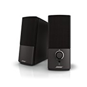 Bose Companion 2 Series III Multimedia Speakers