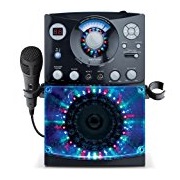 Singing Machine SML-385 Top Loading CDG Karaoke System