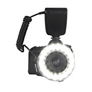 Samtian RF-600D 18 LEDs Ultra Bright Macro LED Ring Flash Samtian RF-600D 18 LEDs Ultra Bright Macro LED Ring Flash Samtian RF-600D 18 LEDs Ultra Bright Macro LED Ring Flash