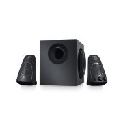 Logitech Z623 200 Watt Home Speaker System, 2.1 Speaker System