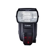 Canon Speedlite 600EX II-RT Canon Speedlite 600EX II-RT